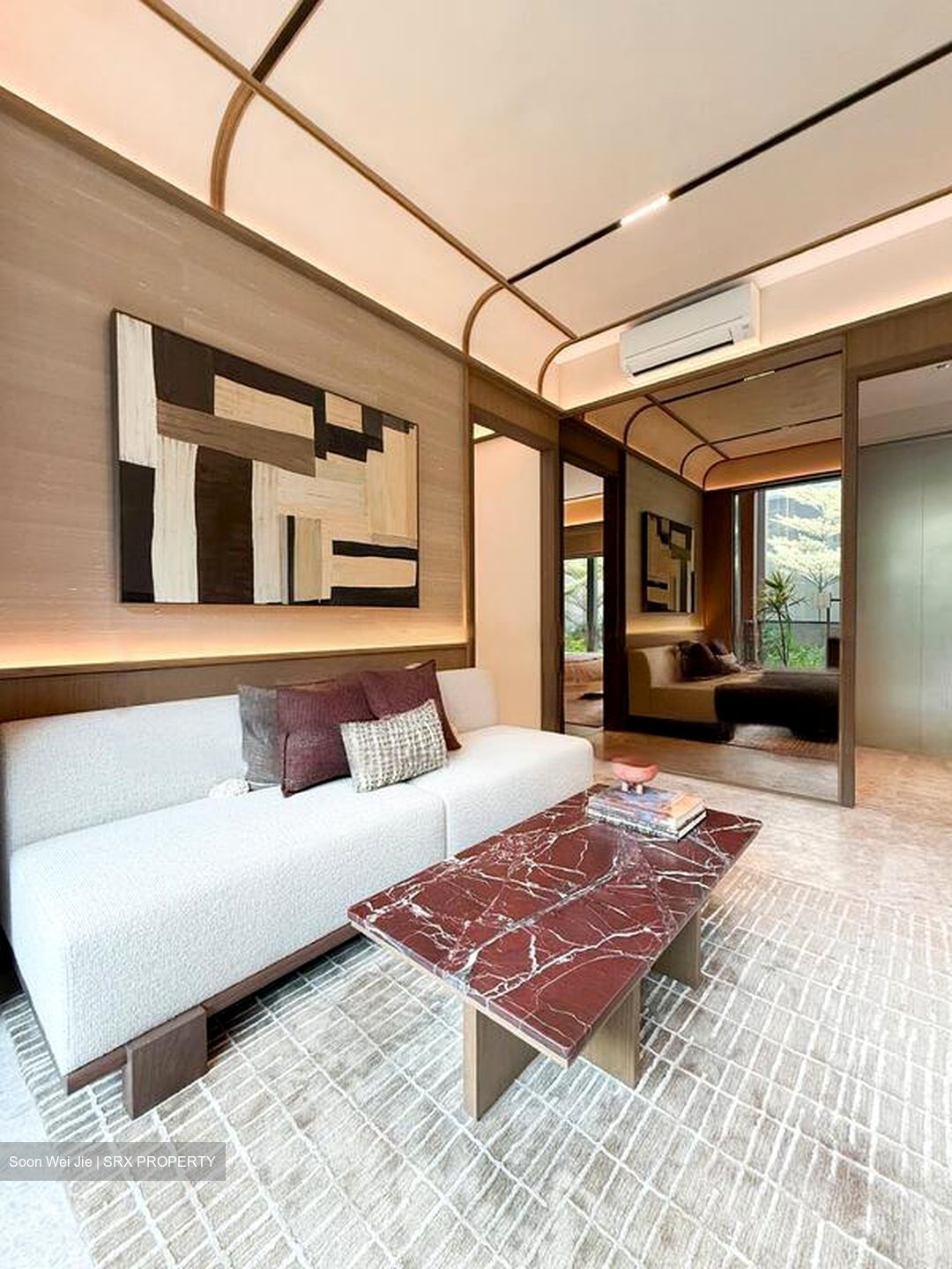 Amber Gardens (D15), Apartment #483736721